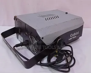 Ex-Uk Acme Wildtech Cubist Retro Disco & Stage Lighting Projector