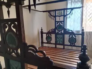 Original Lamu Bed in Mombasa