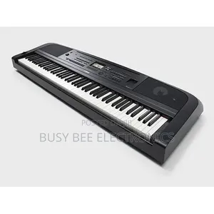 Yamaha DGX-670 Portable Grand Piano