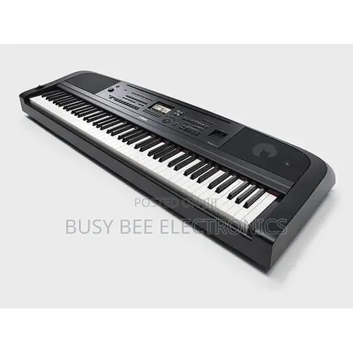 Yamaha DGX-670 Portable Grand Piano