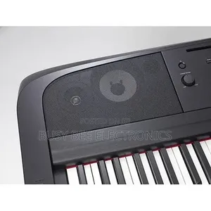 Yamaha DGX-670 Portable Grand Piano