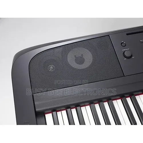 Yamaha DGX-670 Portable Grand Piano