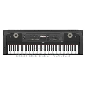 Yamaha DGX-670 Portable Grand Piano