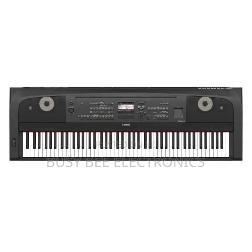 Yamaha DGX-670 Portable Grand Piano
