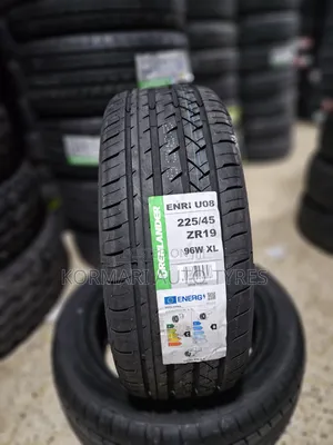 225/45r19 Grenlander Tyre