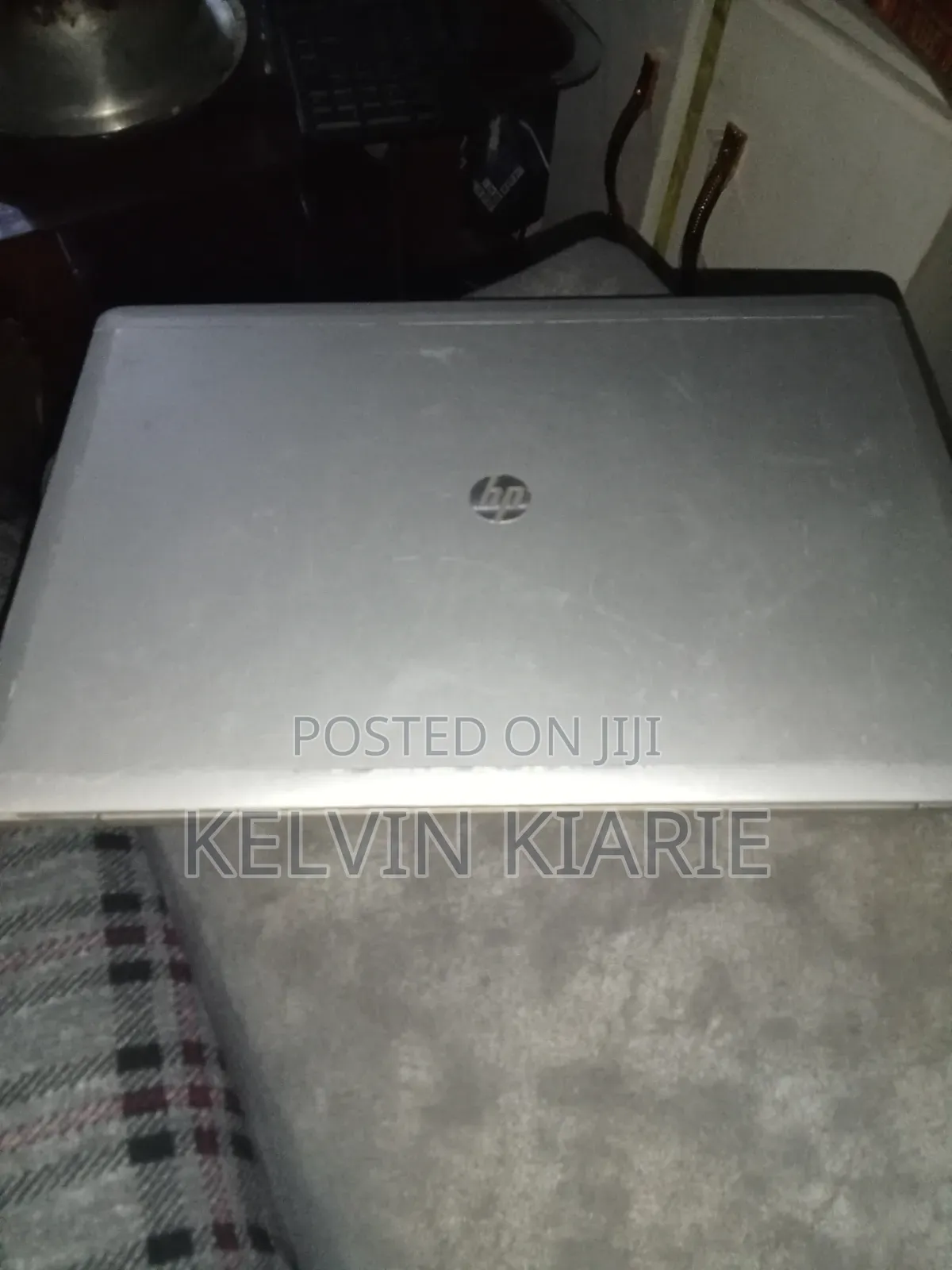 Laptop HP 14-dq2031tg 8GB Intel Core i5 HDD 256GB