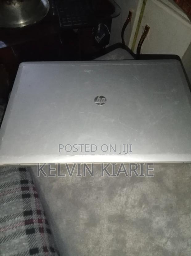 Laptop HP 14-dq2031tg 8GB Intel Core i5 HDD 256GB