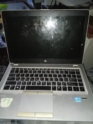 Laptop HP 14-dq2031tg 8GB Intel Core i5 HDD 256GB