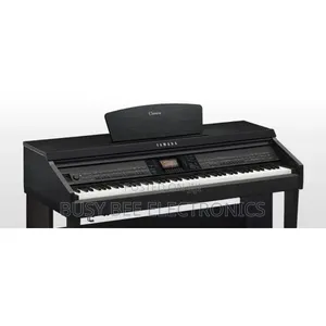 Yamaha Clavinova CVP-701 Digital Piano