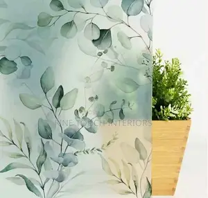 Frosted Glass Film for Windows & Doors