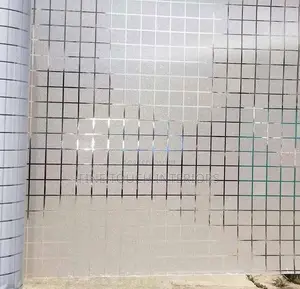 Frosted Glass Film for Windows & Doors