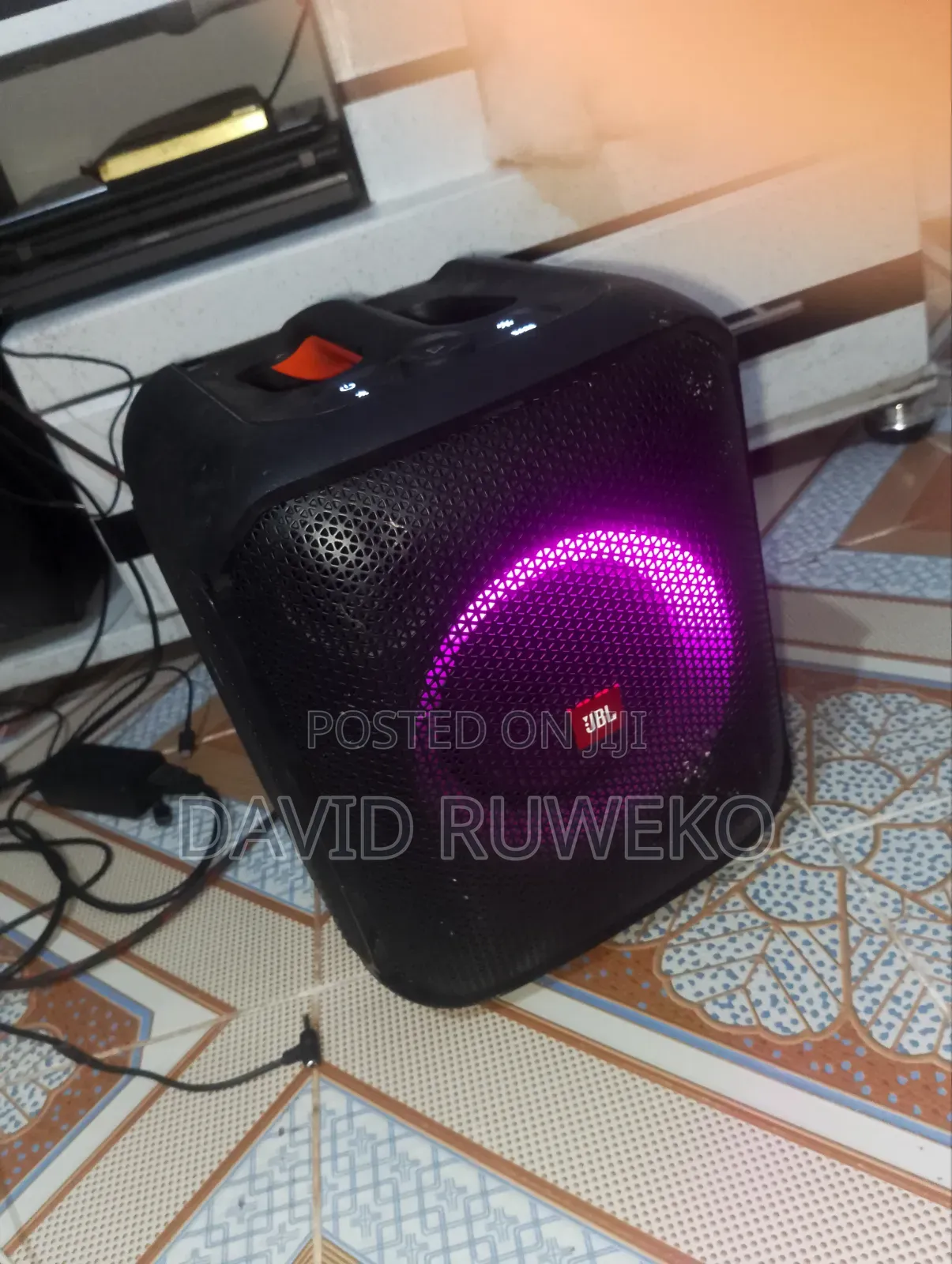 JBL Partybox Encore Essential