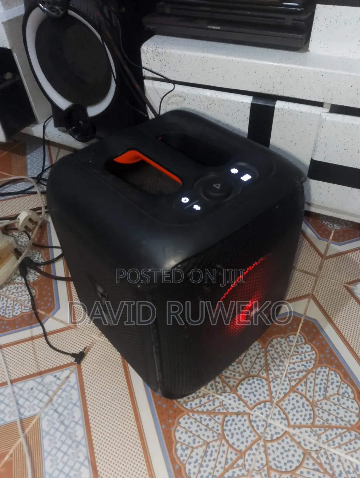 JBL Partybox Encore Essential