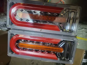 Tail Light/ Lamp Led