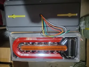 Tail Light/ Lamp Led