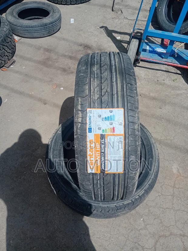 205/50r17 Centara Qulity Tyres