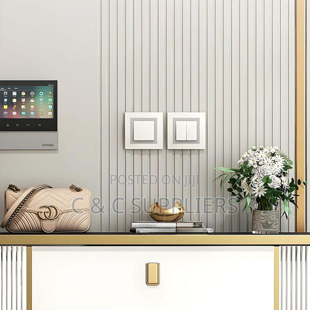 Modern Shoe Storage Cabinet - thumbnail 6