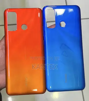 BackLid for Tecno Spark 5 Pro/Kd7
