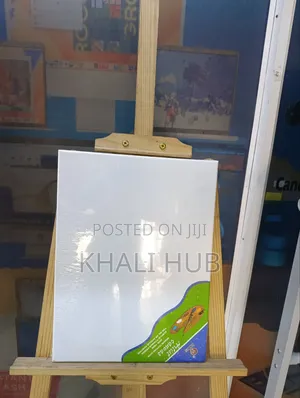30×40cm Rectangular Canvas
