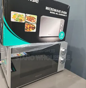 Hisense Manual Microwave
