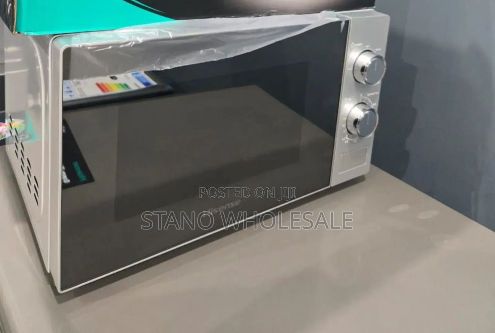Hisense Manual Microwave