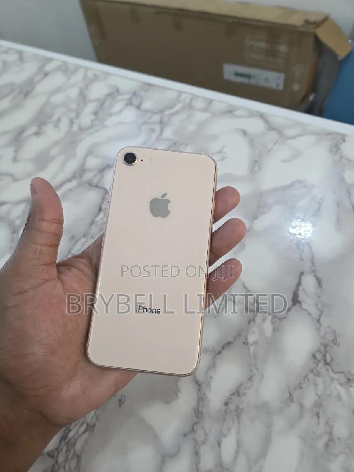 Apple iPhone 8 128 GB Gold