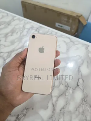 Apple iPhone 8 128 GB Gold