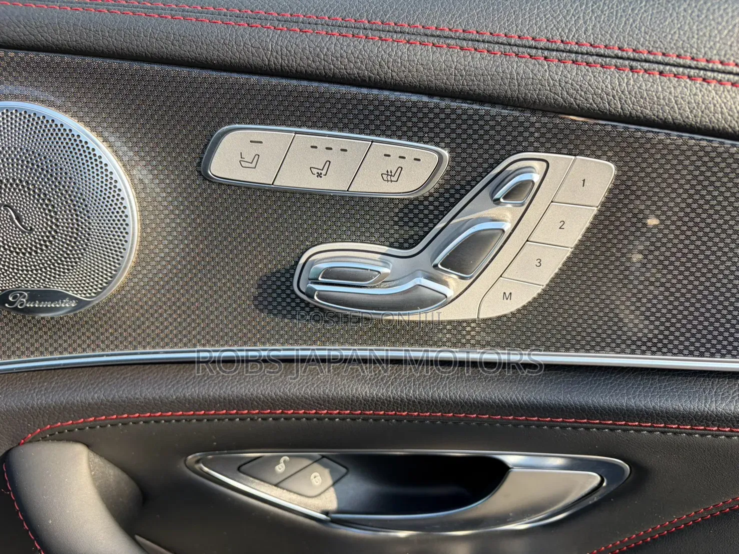 Mercedes-Benz E53 AMG AMG E 53 4MATIC+ 2019 Black