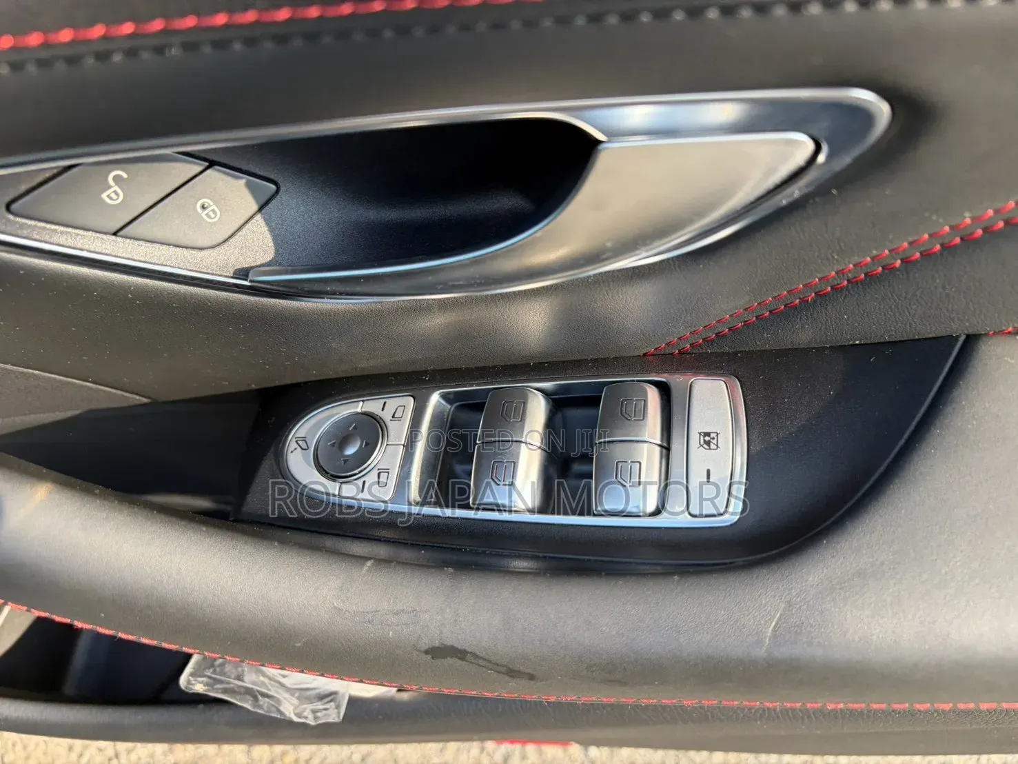 Mercedes-Benz E53 AMG AMG E 53 4MATIC+ 2019 Black