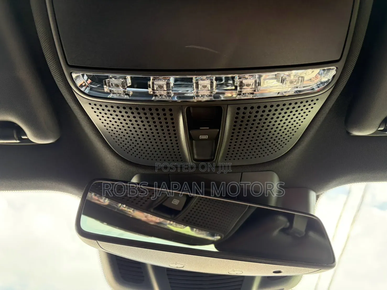 Mercedes-Benz E53 AMG AMG E 53 4MATIC+ 2019 Black