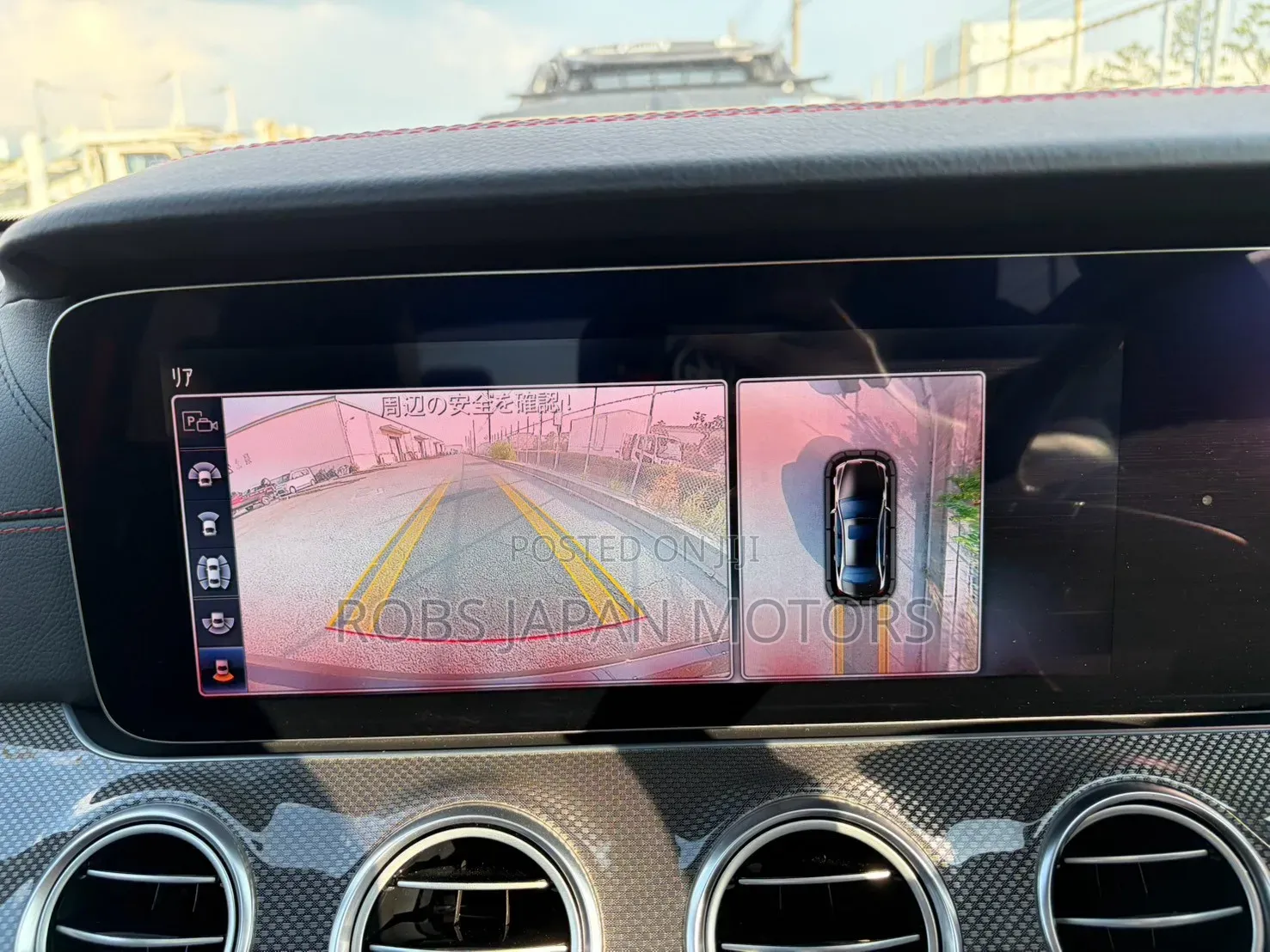 Mercedes-Benz E53 AMG AMG E 53 4MATIC+ 2019 Black