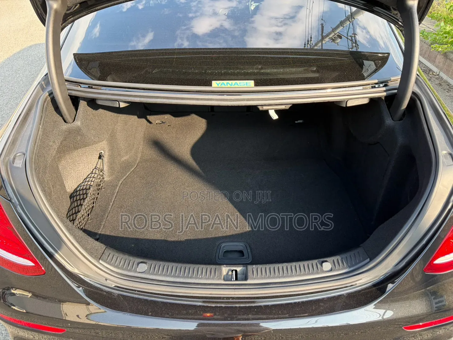 Mercedes-Benz E53 AMG AMG E 53 4MATIC+ 2019 Black