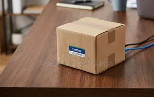 Brother QL-820NWB Professional Label Printer (Packaged / in Box)