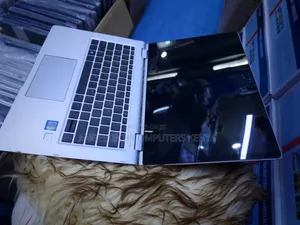 Laptop HP EliteBook X360 1030 G2 8GB Intel Core i5 SSD 256GB