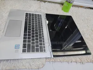 Laptop HP EliteBook X360 1030 G2 8GB Intel Core i5 SSD 256GB