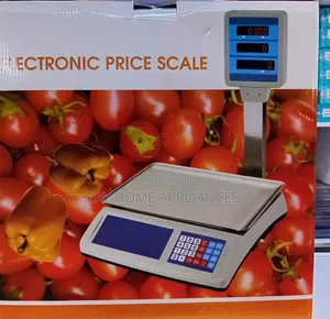 Acs 50 Kg Digital Price Computing Scale