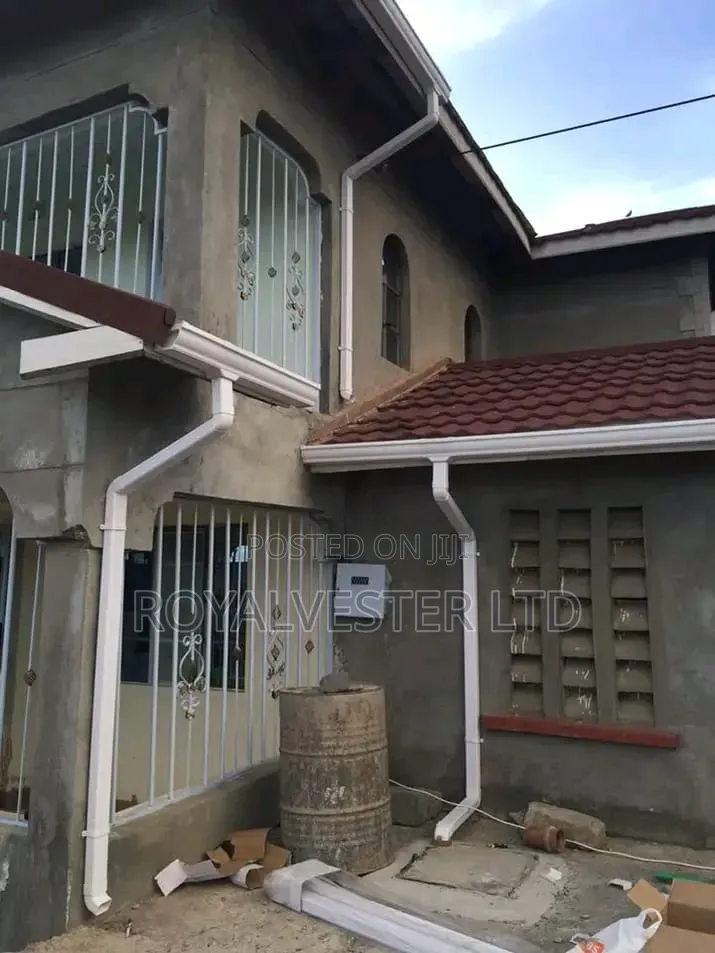 Gutter Installation