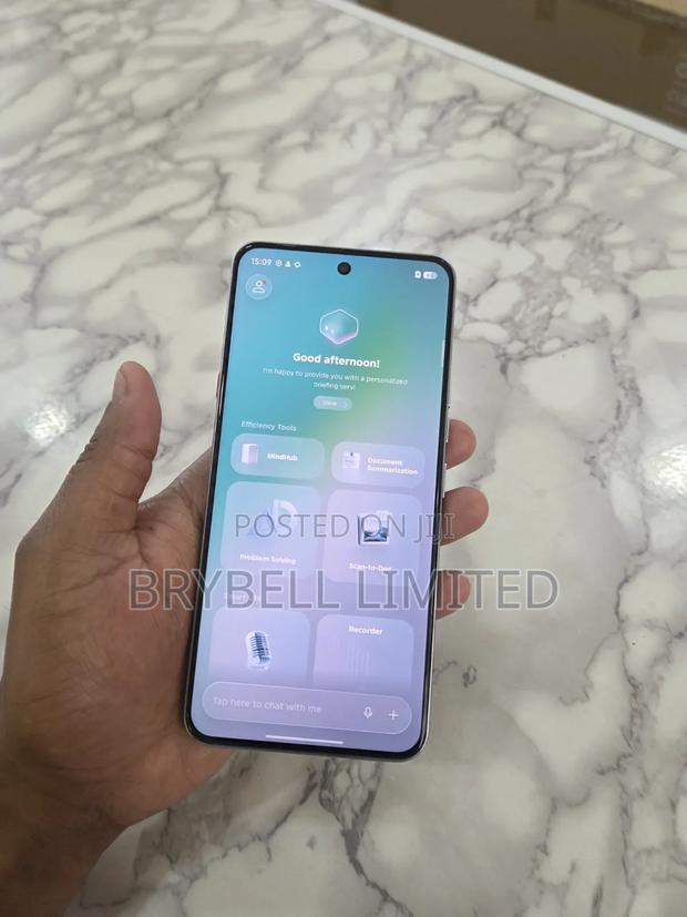 Tecno Camon 40 Premier 5G 256 GB Blue - thumbnail 8