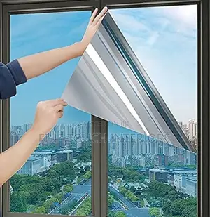 One Way Reflective Window Film | Privacy Tint