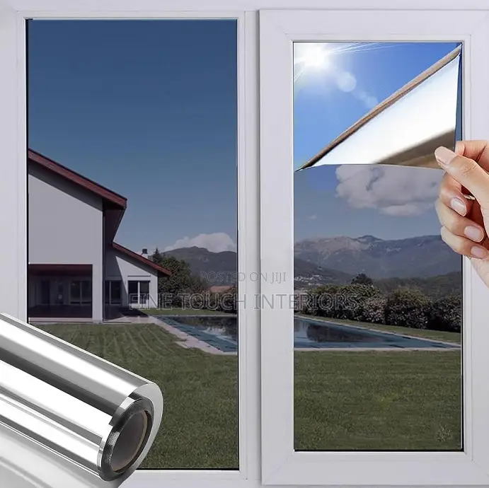 One Way Reflective Window Film | Privacy Tint