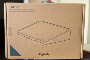 Logitech Tap Ip