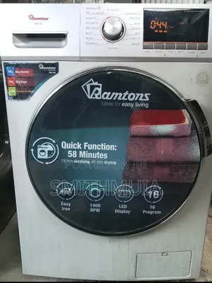 Washing Machine Technician