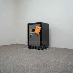 Digital Home & Hotel Fireproof Safe-80Kgs