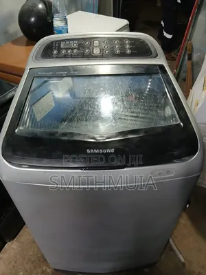 Washing Machine Technician