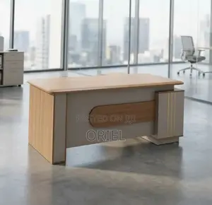 2M Executive Office C.E.O Desk : Executive Table