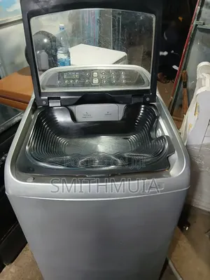 Washing Machine Technician