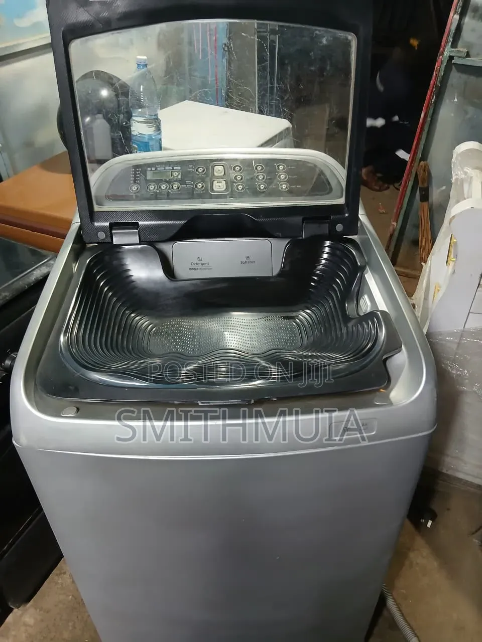 Washing Machine Technician