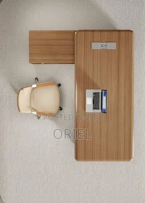 2M Executive Office C.E.O Desk : Executive Table