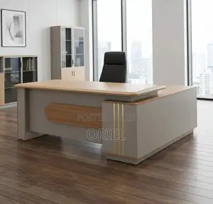 2M Executive Office C.E.O Desk : Executive Table