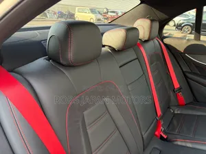 Mercedes-Benz E53 AMG AMG E 53 4MATIC+ 2019 Black